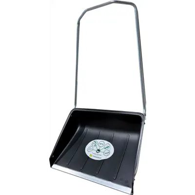 Snøskuffe Snøvipp, bilde 3