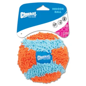 Innendørsball 12 cm