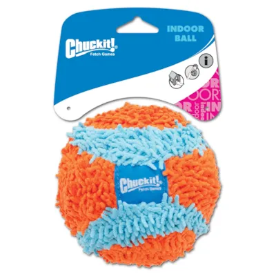 Innendørsball 12 cm