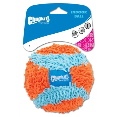 Innendørsball 12 cm