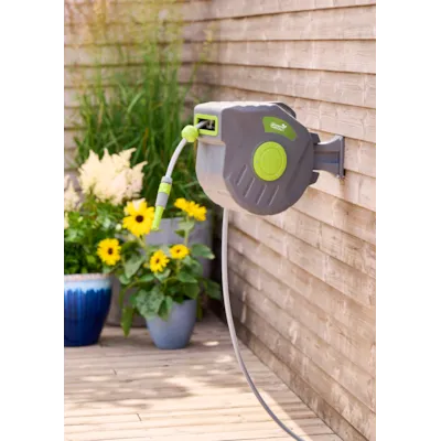 Slangetrommel 20 m, bilde 2