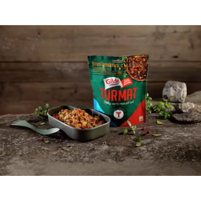 Turmat lapskaus 120 g, bilde 2