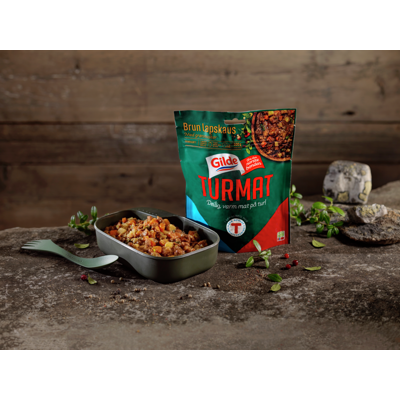 Turmat lapskaus 120 g, bilde 2