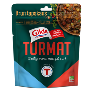 Turmat lapskaus 120 g