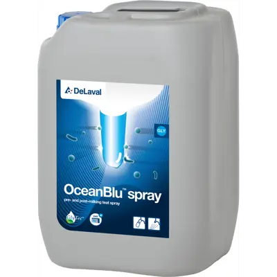 Spenespray OceanBlu 20 L