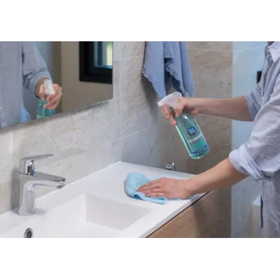 Baderomsspray 500 ml, bilde 2