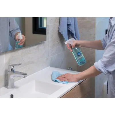 Baderomsspray 500 ml, bilde 2