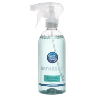 Baderomsspray 500 ml