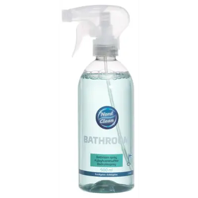 Baderomsspray 500 ml