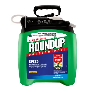 Ugressmiddel Speed klar til bruk 5 L