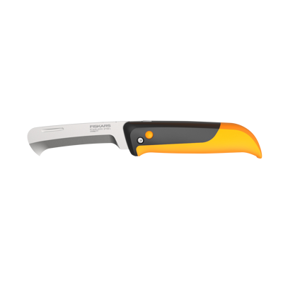 Innhøstingskniv foldbar X-serie K80