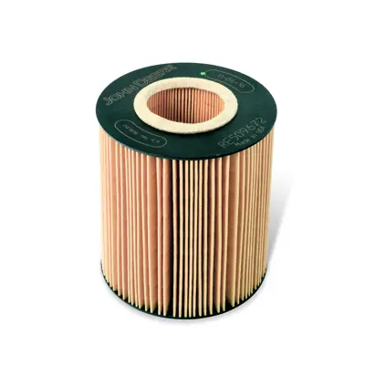 Doseringsenhets-filter