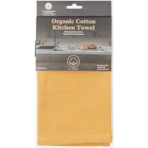 Kjøkkenhåndkle 60x40 cm