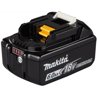 Batteri LXT 6 Ah/18V