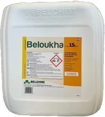 Beloukha 15L