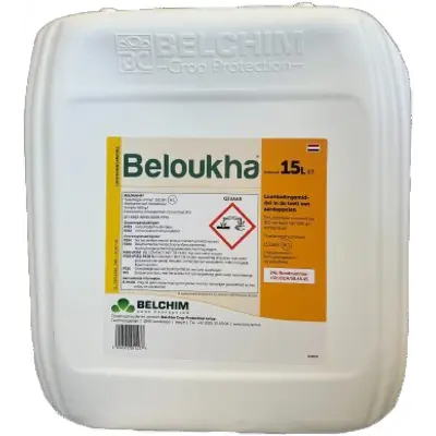 Beloukha 15L