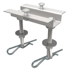 Feste For reservehjul