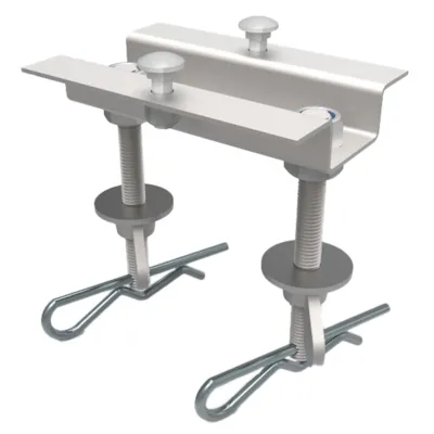 Feste For reservehjul