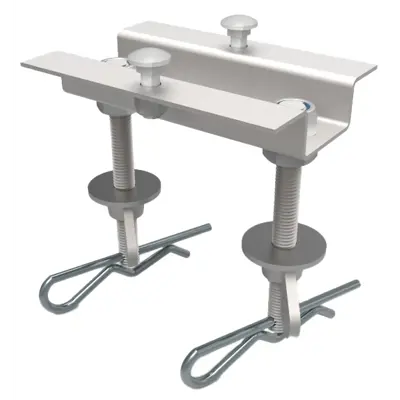 Feste For reservehjul