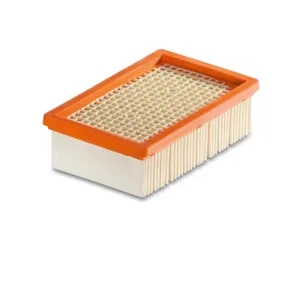 Flatfilter L200 x B125 x H60