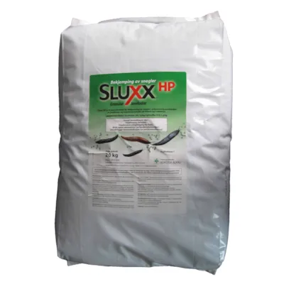 Sluxx HP 20 kg