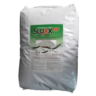 Sluxx HP 20 kg