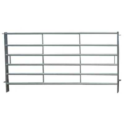 Grind for storfe 244 cm