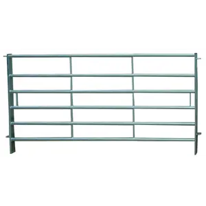 Grind for storfe 244 cm