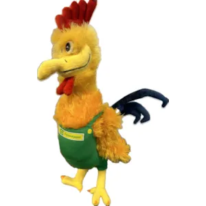 Lekefigur Ståle 40 cm