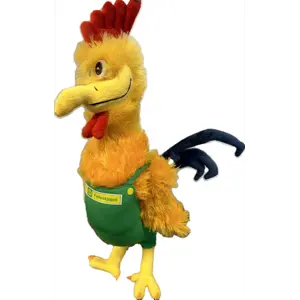 Lekefigur Ståle 40 cm