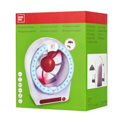 Insektsfelle LED 15W, bilde 2
