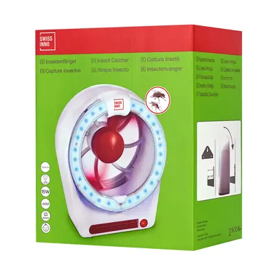 Insektsfelle LED 15W, bilde 2