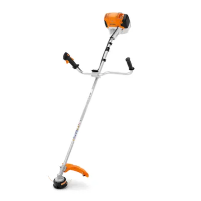 Bensindrevet gress og ryddesag FS 131