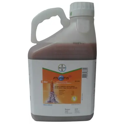 Atlantis OD 5 L