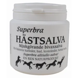 Bivokssalve Superbra 150 ml