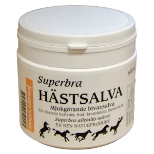 Hestesalve Superbra 