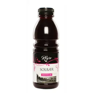 Solbærdrikk 0,5 L