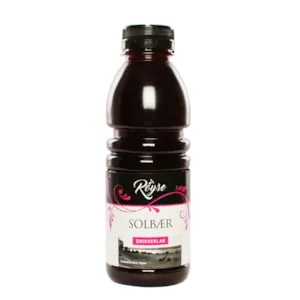 Solbærdrikk 0,5 L