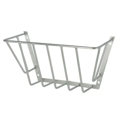 Høyhekk liten modell til kalvehytte