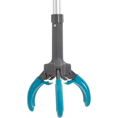 Fruktplukker håndklype 1,9 m, bilde 2