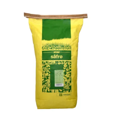 Frøblanding Spire for torvtak 10 kg