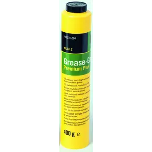 Smørefett Lube-Shuttle premium plus 400 gr