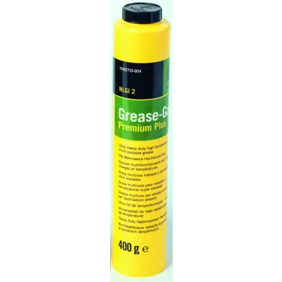 Smørefett Lube-Shuttle premium plus 400 gr