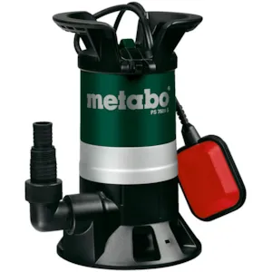 Skittenvannspumpe PS 7500 S