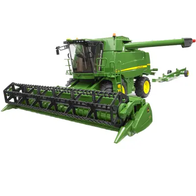 Leketresker T6701