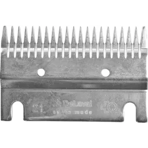 Knivsett 21/23 CS1 grovt for ku