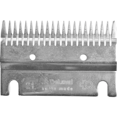 Knivsett 21/23 CS1 grovt for ku