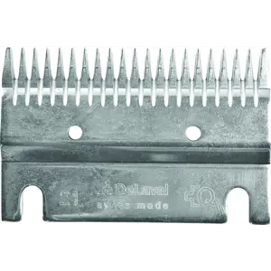 Knivsett 21/23 CS1 grovt for ku