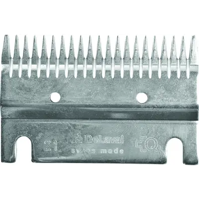 Knivsett 21/23 CS1 grovt for ku