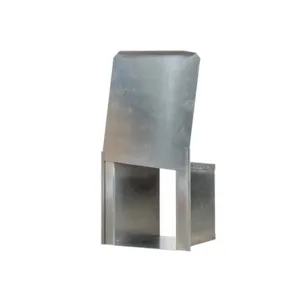 Innmuringsstuss til sidekanaler